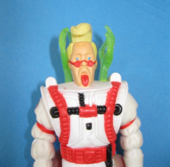 ghostbusters toys 1990s