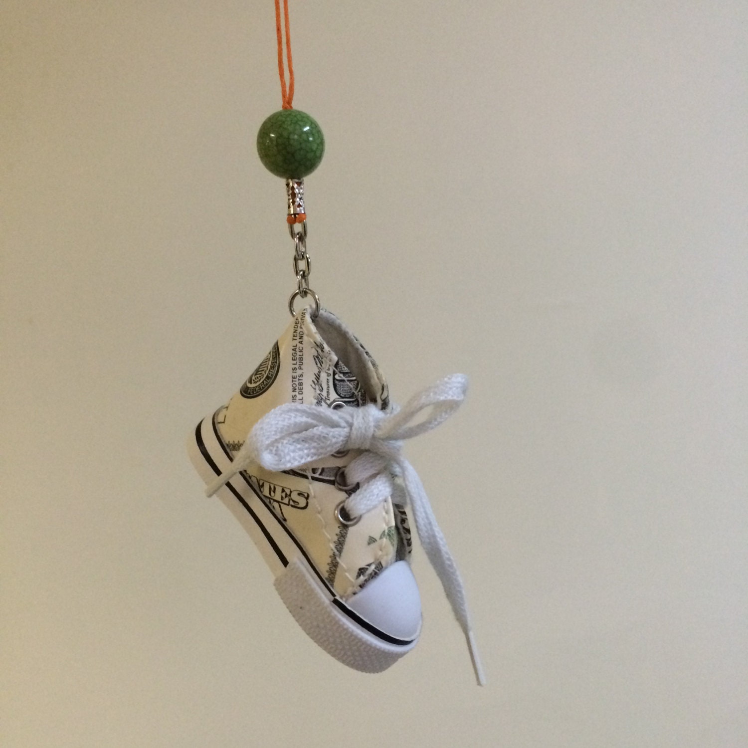 Rearview mirror ornament Car mirror decor Car by ALifeHarmony