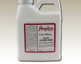 angelus leather paint lilac