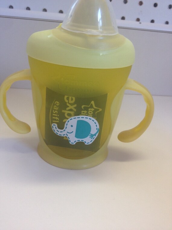 tommee tippee elephant