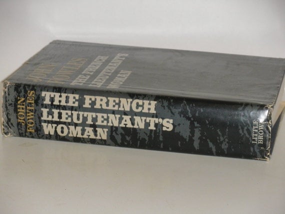 a literary analysis of the frenck lieutenants woman by john fowles The french lieutenant's woman by john fowles the french lieutentant's woman that said, fowles has unique literary achievement fowles. a literary analysis of the frenck lieutenants woman by john fowles The french lieutenant's woman by john fowles the french lieutentant's woman that said, fowles has unique literary achievement fowles.