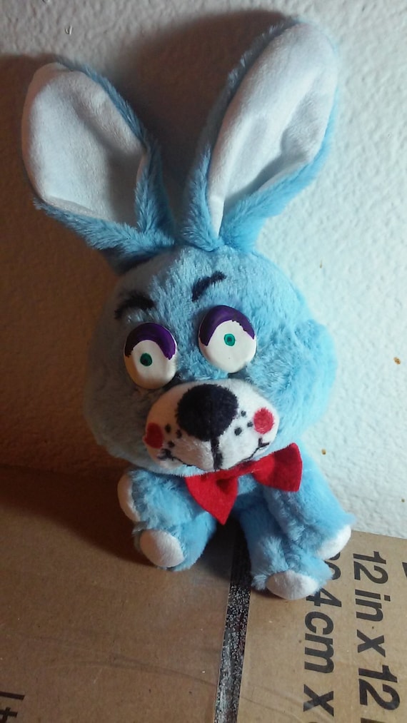 bonnie doll fnaf