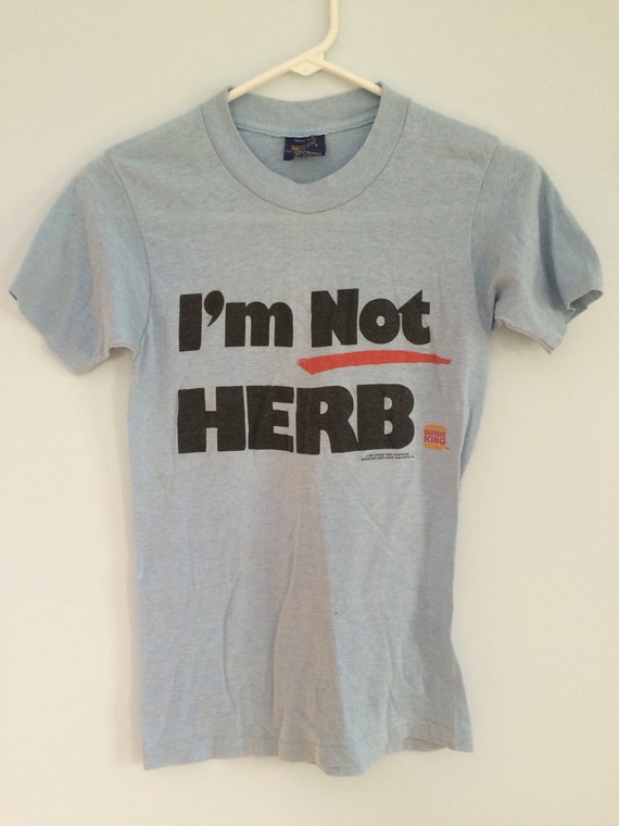 burger king tee shirt