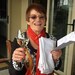 Diane Stevenson