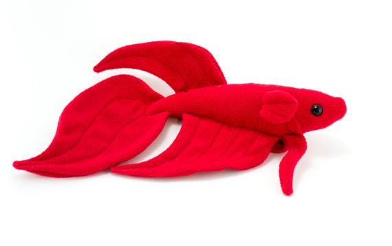 betta plush