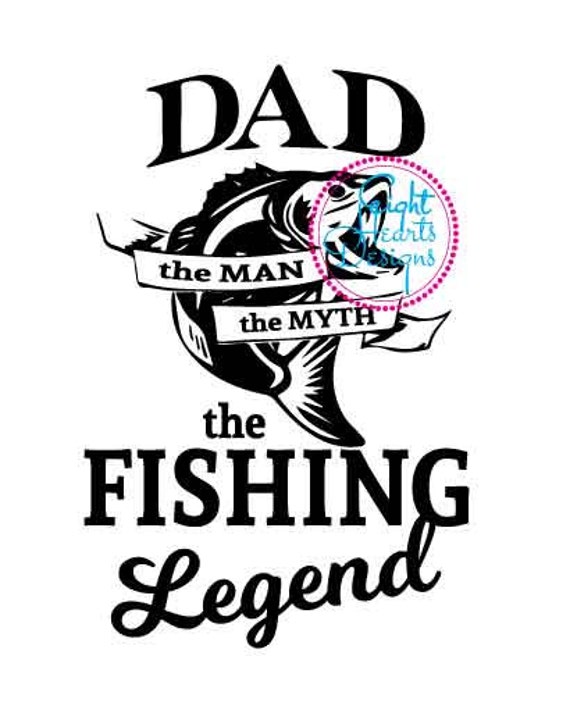 Dad 3-Design Pack - Golf Dad Fishing Dad Protective Dad ...