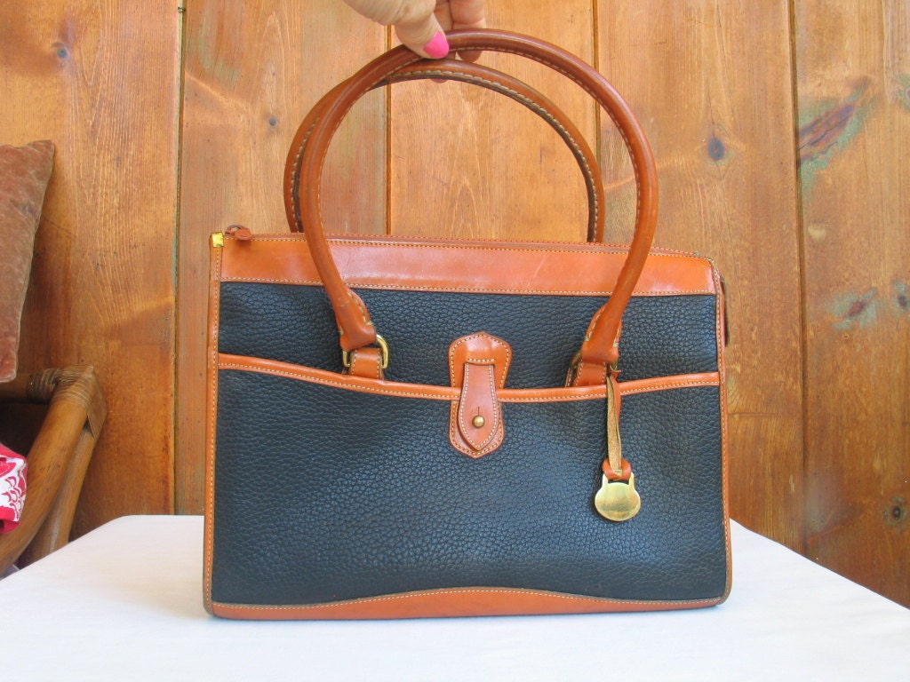 dooney and bourke women's briefcase