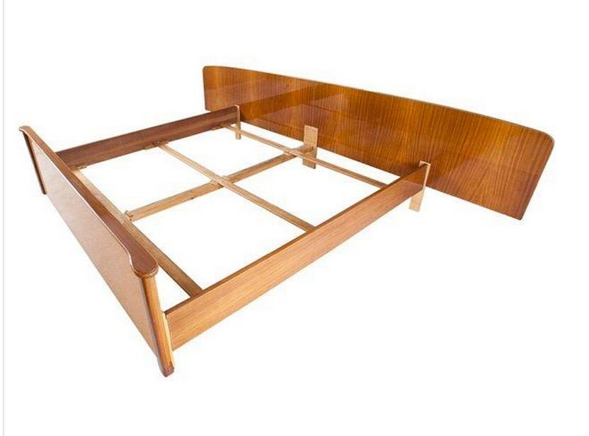 Payment Bed 4/4 & 2/4 Vanity Haute Juice