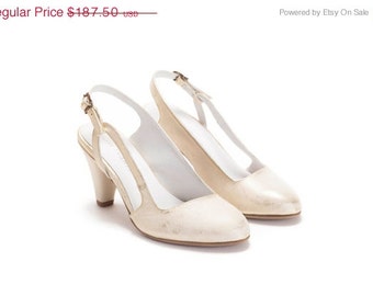 6 bridal shoes