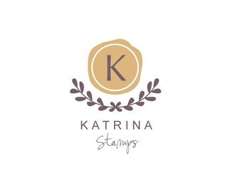 Wax stamp seal logo. Custom logo customised with your business logo. Purchase logo and download.
