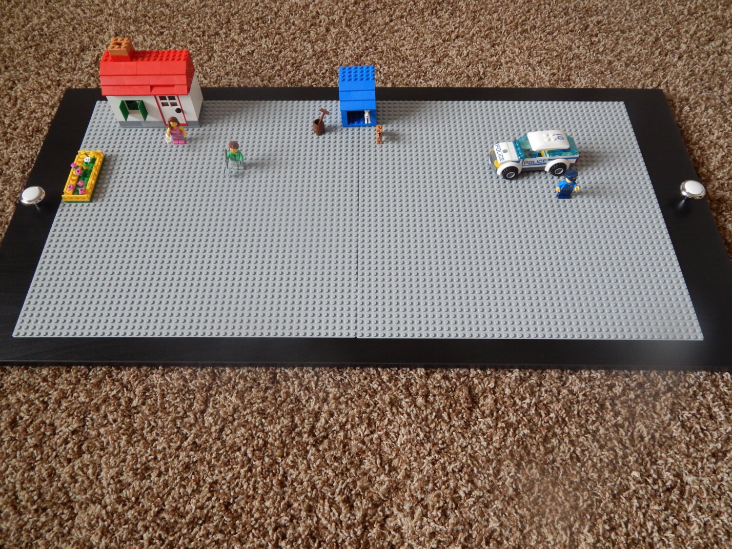 Request a custom order and have something made just for you.