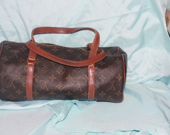 Just reduced Authentic Louis Vuitton Handbag Papillon 30