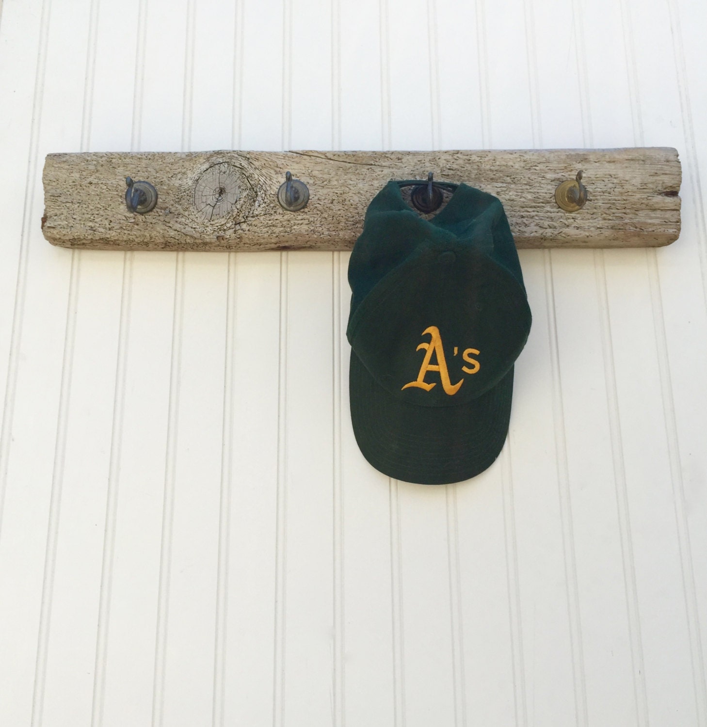 Accessories Storage Rack Beach House Coat Rack Kitchen or