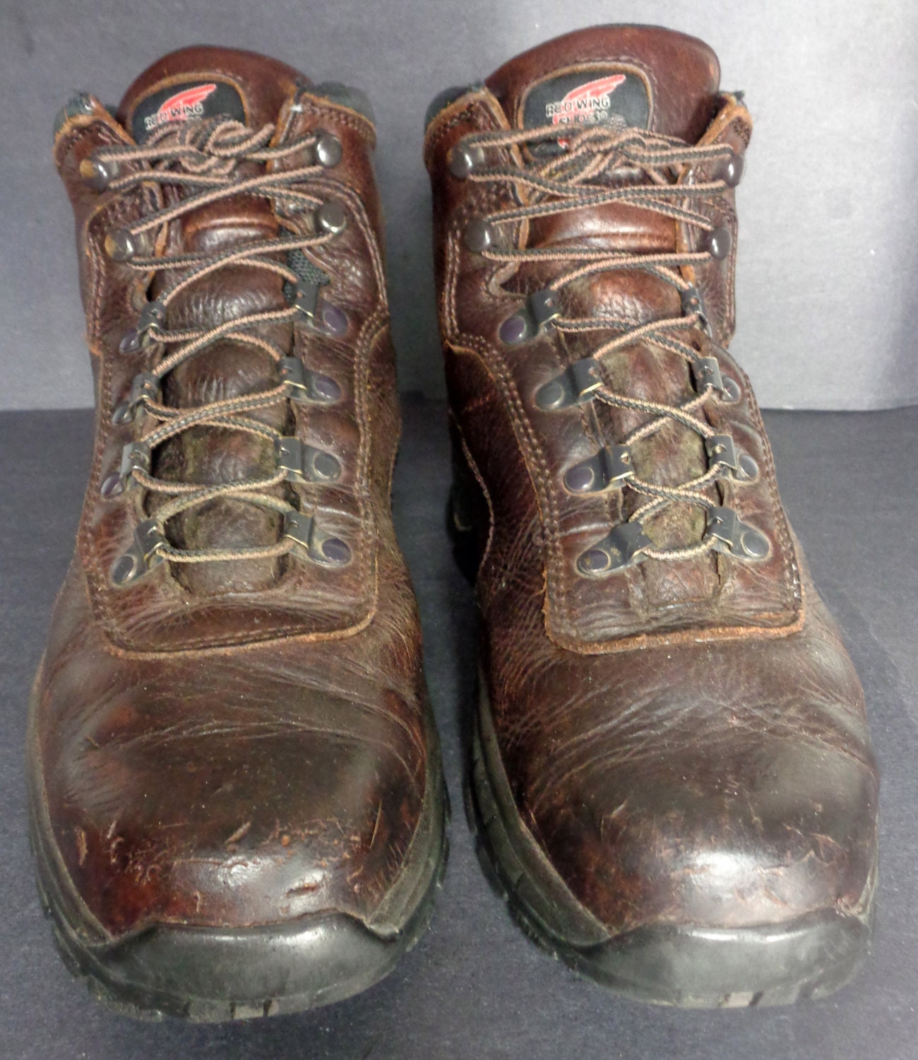 red wing naturseal