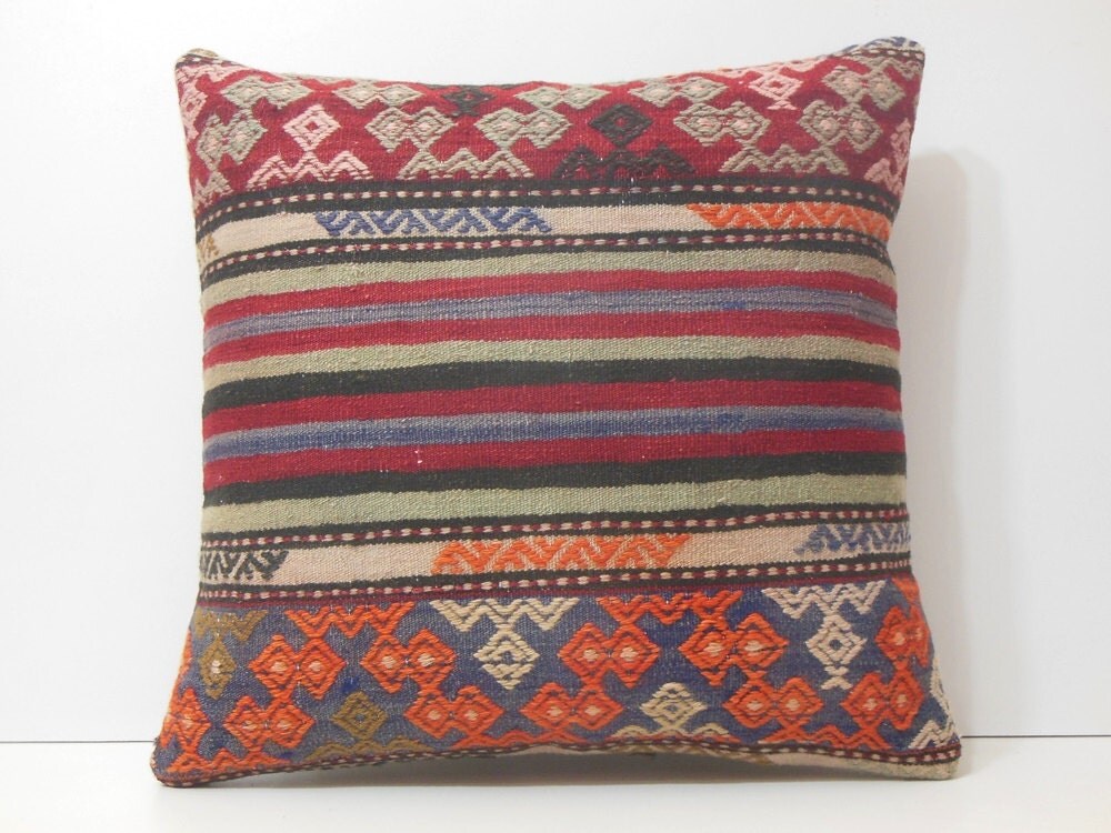 floor throw pillow 24x24 floor pillow 60x60 by DECOLICKILIMPILLOWS