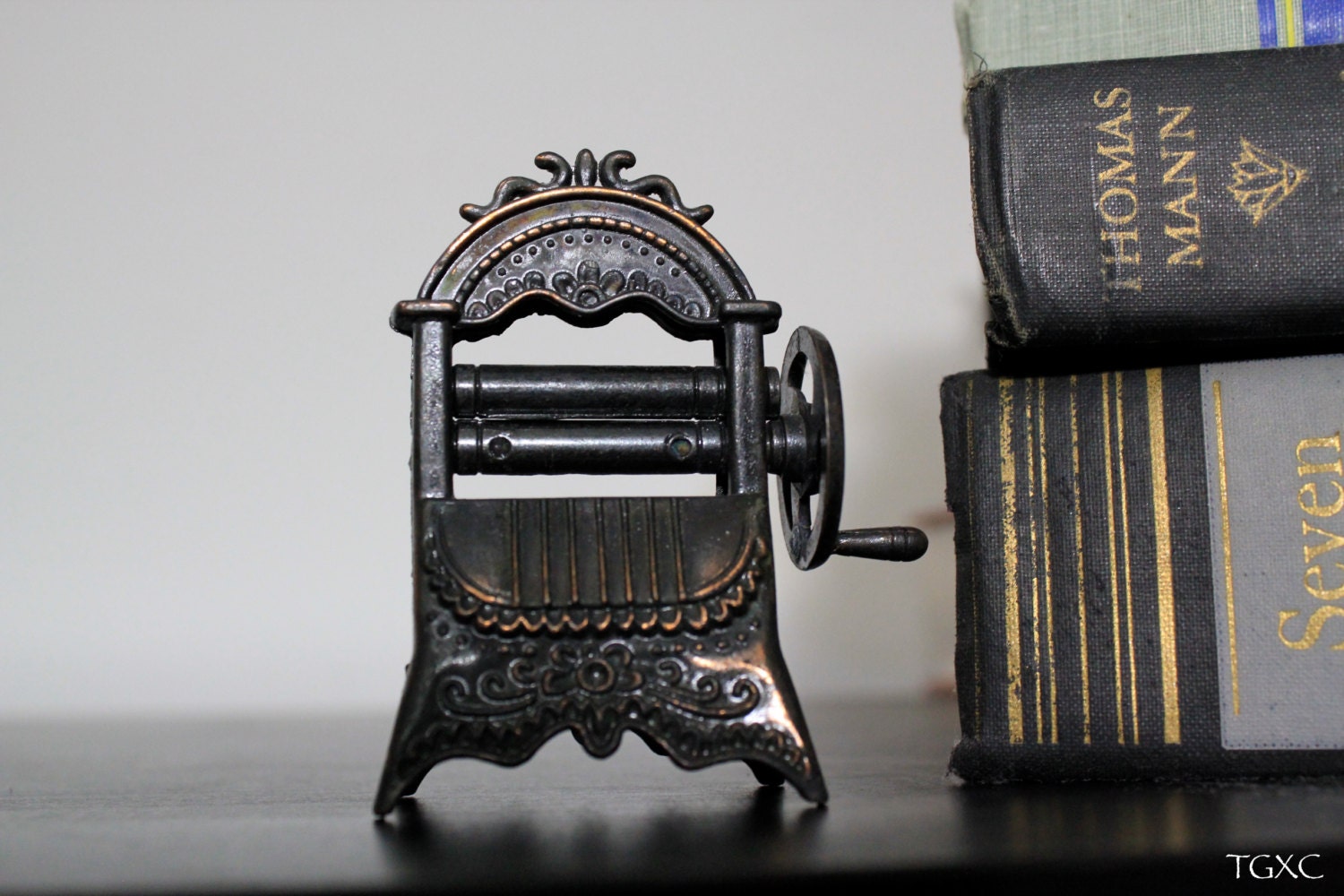 antique pencil sharpener collection