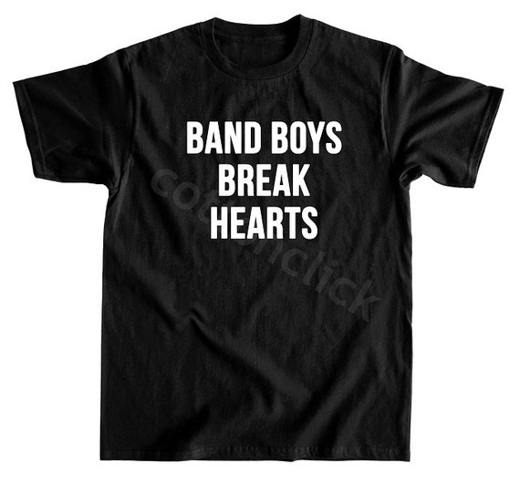 i break hearts shirt