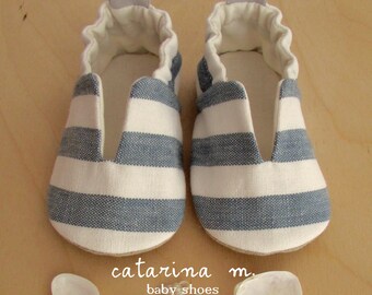 MOLDES SAPATINHO BEBÉ * Modelo n.4 * Catarina M. (Português) pdf