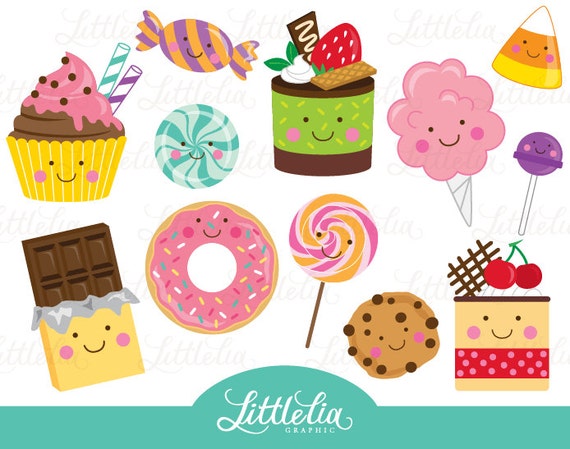 sweet shop clipart free - photo #30
