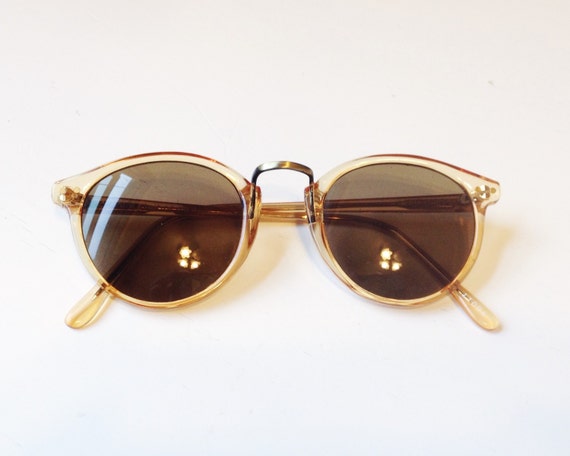 Vintage 90s Liz Claiborne Sunglasses