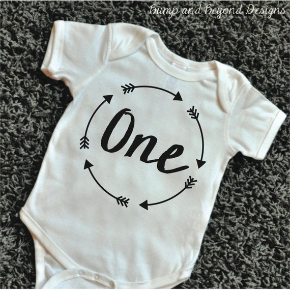 1st birthday shirts