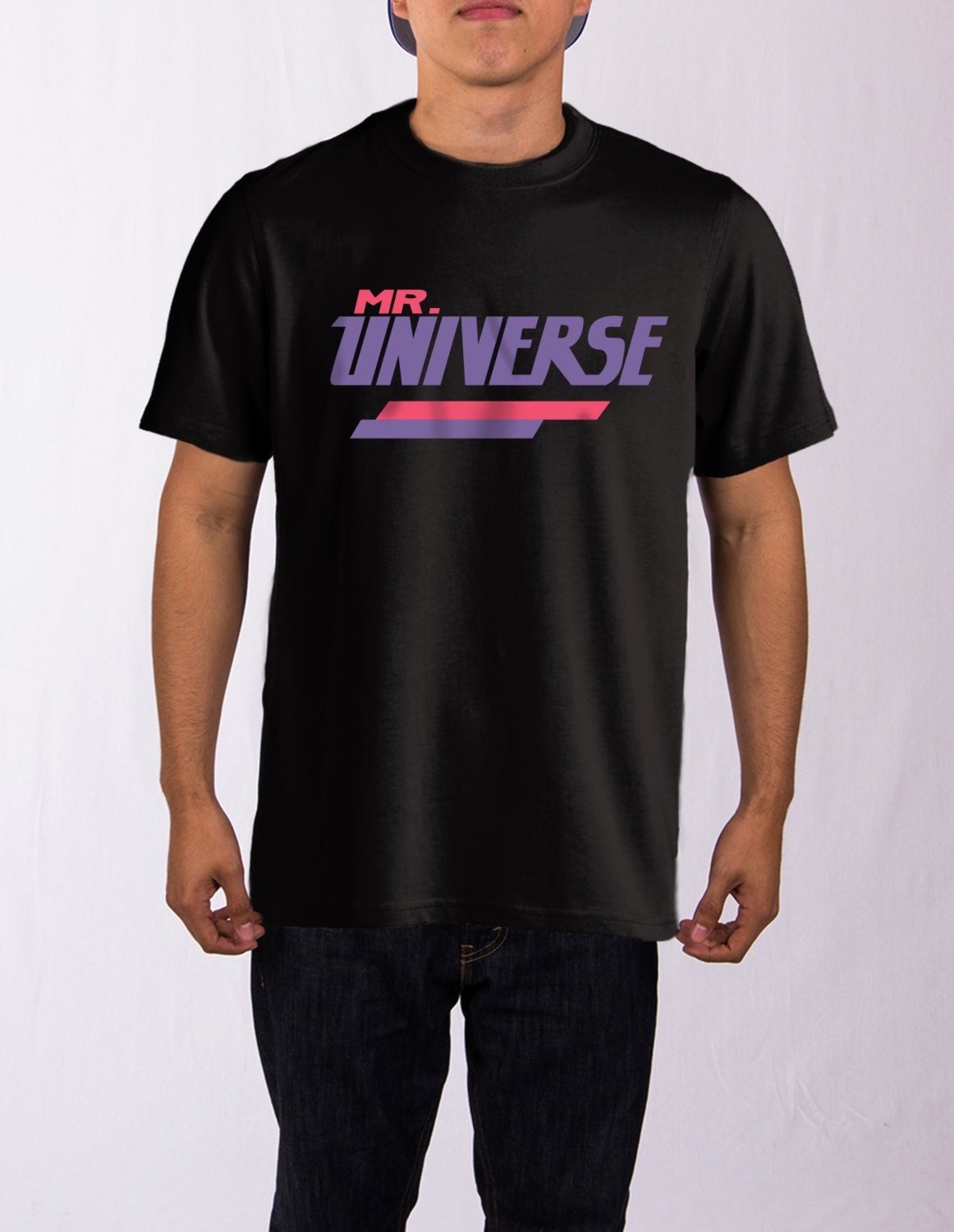 rose quartz mr universe shirt