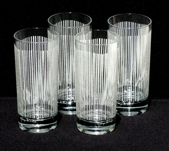 georges briard highball glasses