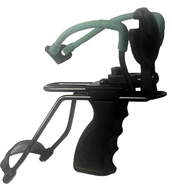 Stealth Adventure High Power Hunting Slingbow Sling Bow