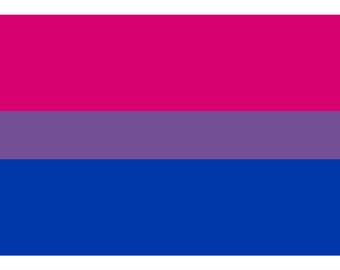 Bisexual Colors 22