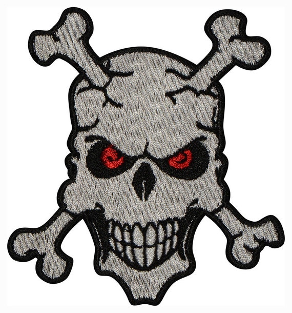 skull and bones patch skull and bones patch