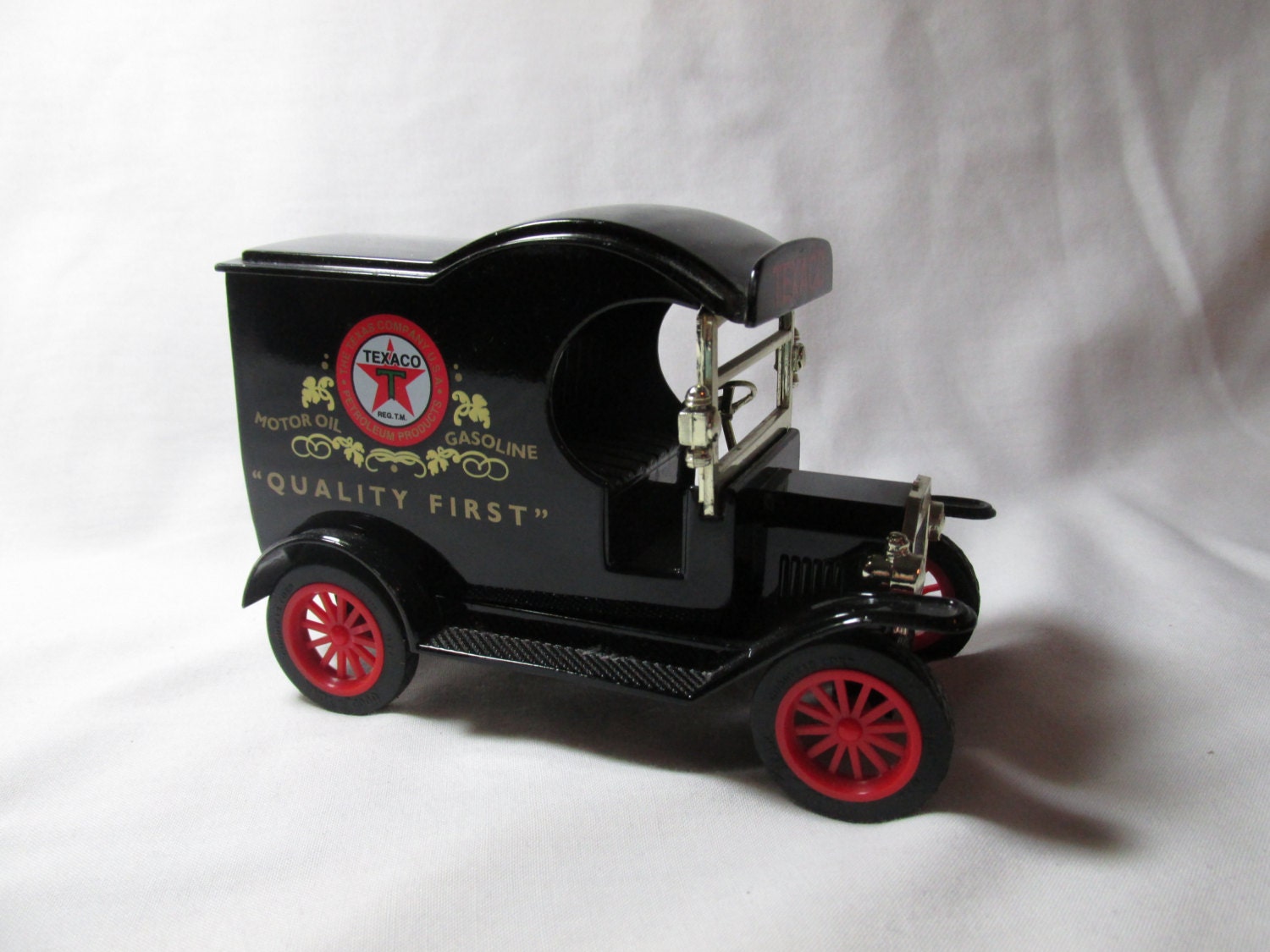 gearbox toy 1912 ford