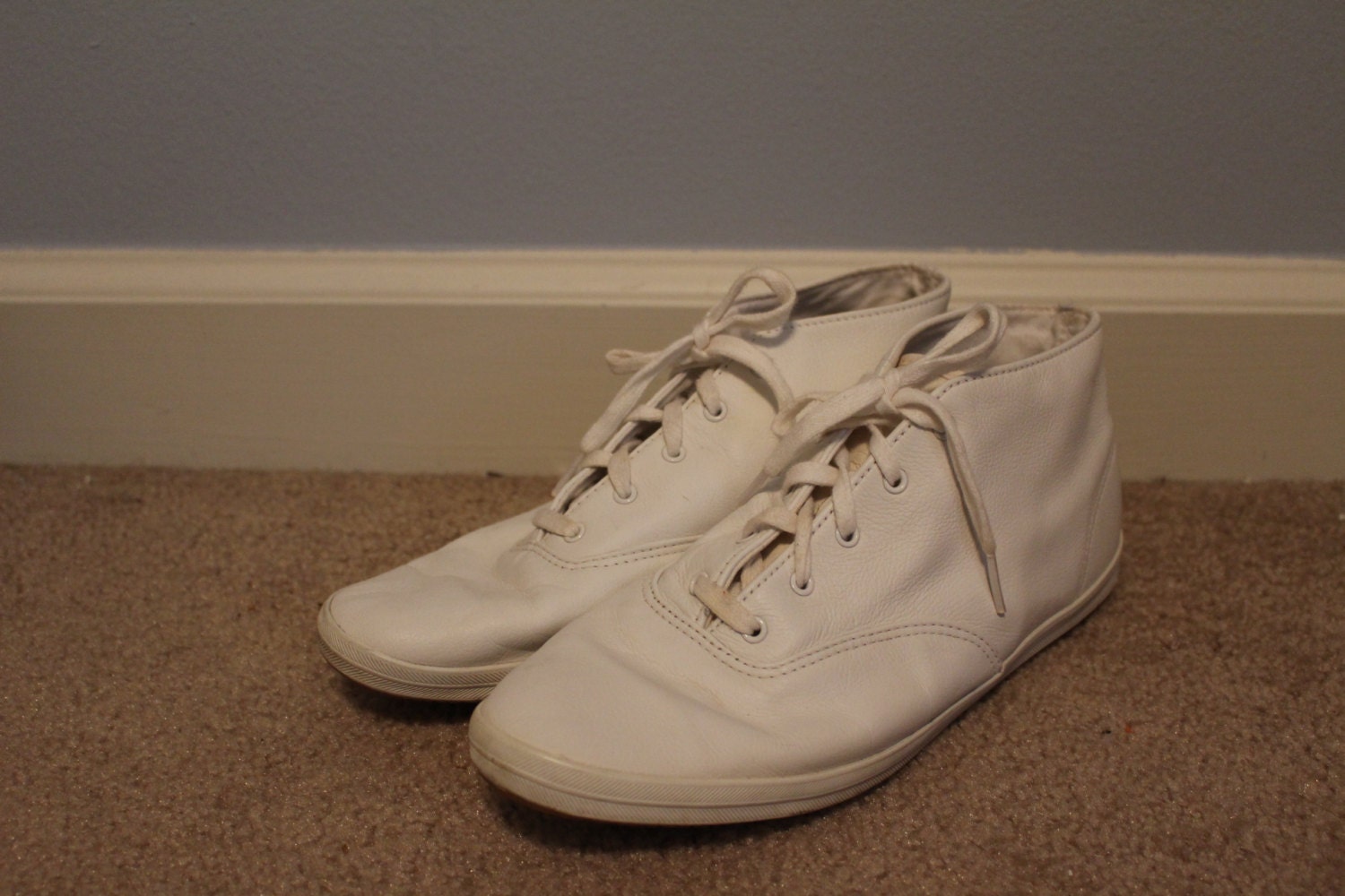 keds high top boots
