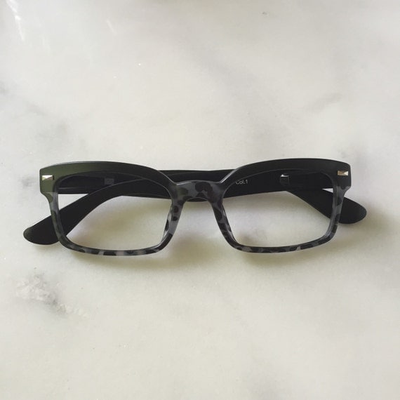 Wayfarer Optical Eyeglasses Custom Reading Glasses by LookEyewear