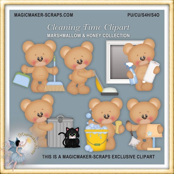 teddy cleaning service