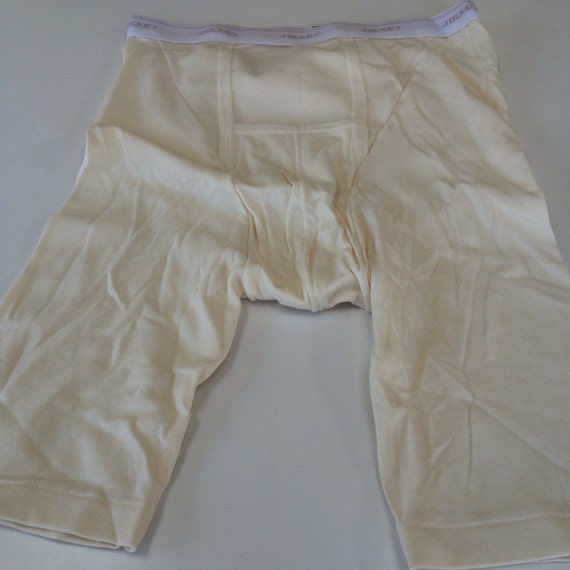 1970's Jockey Pouch midway briefs shorts slim guy by mightyMODERN