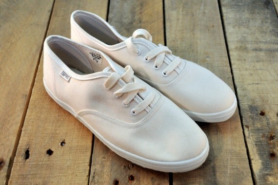 esprit canvas shoes