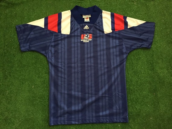 us mens national team shirts