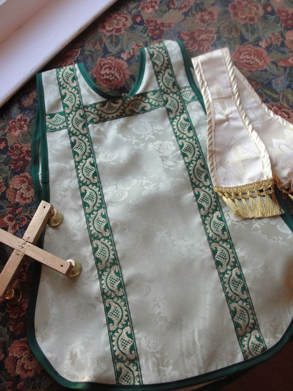 Play Vestments for Kids