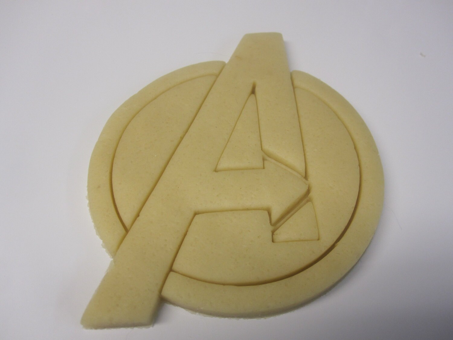 Avengers Cookie Cutter by Francesca4me on Etsy