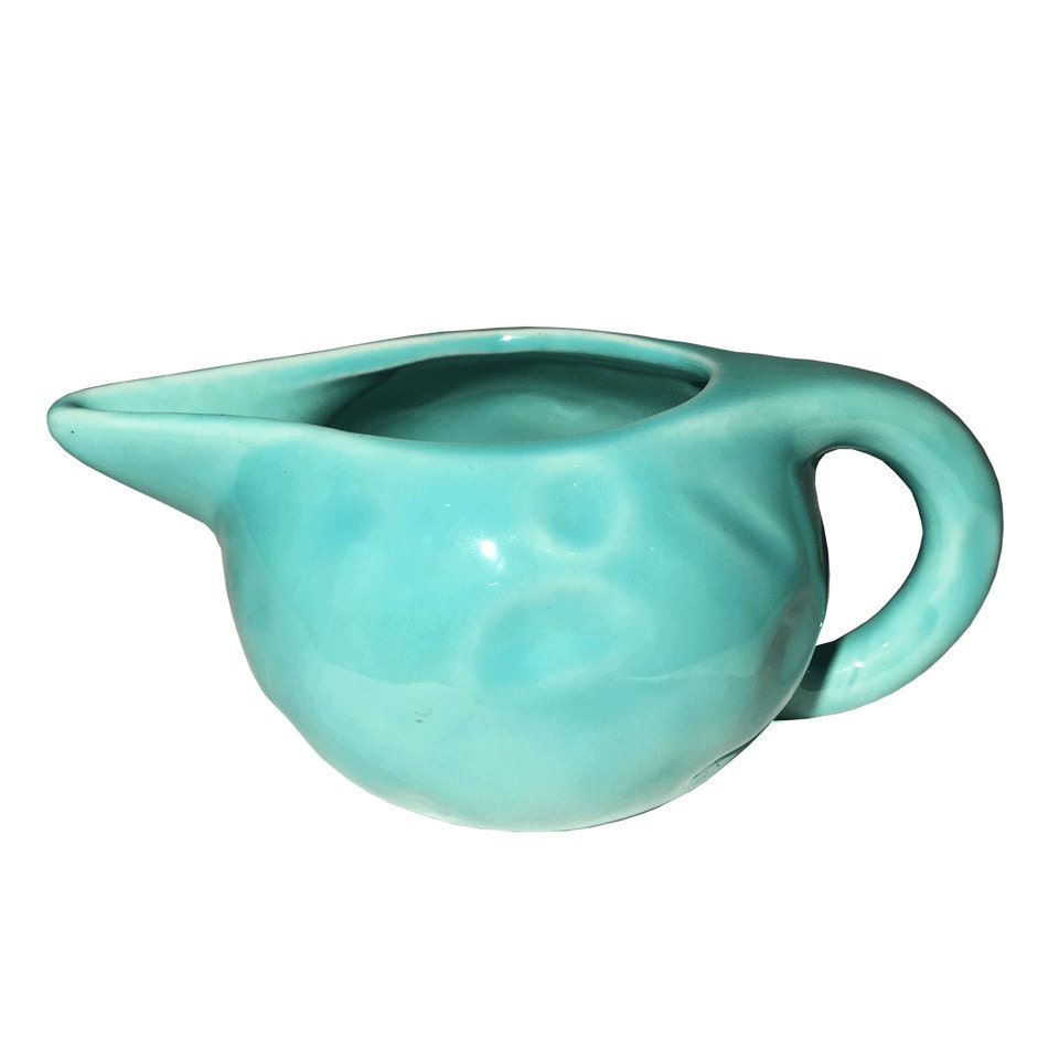 Art Déco Milk Jug - ZEITLOS – BERLIN