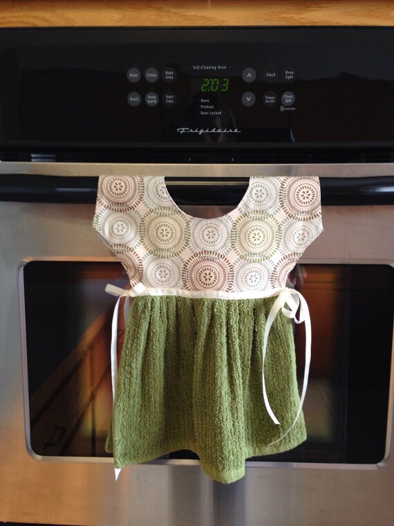 stove towel kitchen towel hand towel dress stove towel in