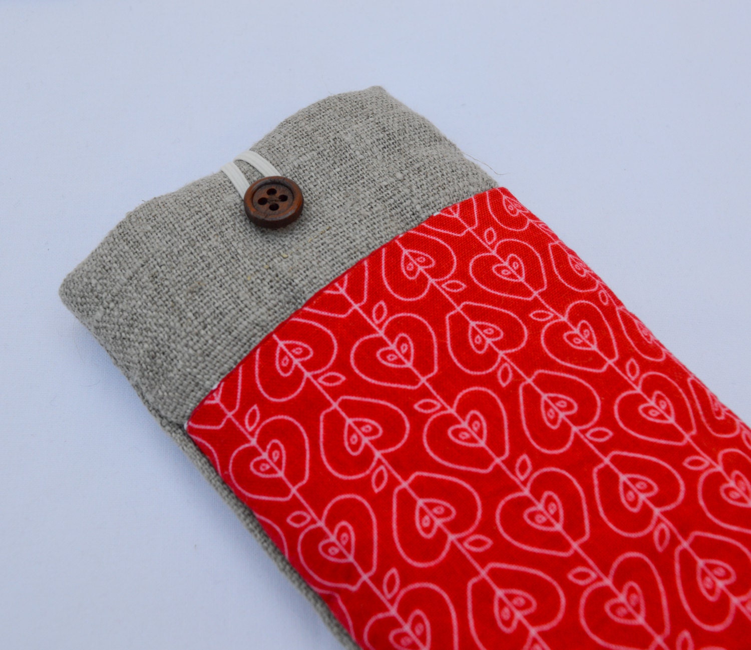 Handmade Phone Casesamsung Galaxy Fabric Phone Coveriphone 