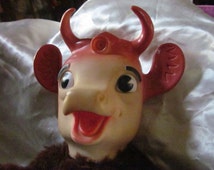 elsie the cow plush