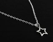 Star Neckalce