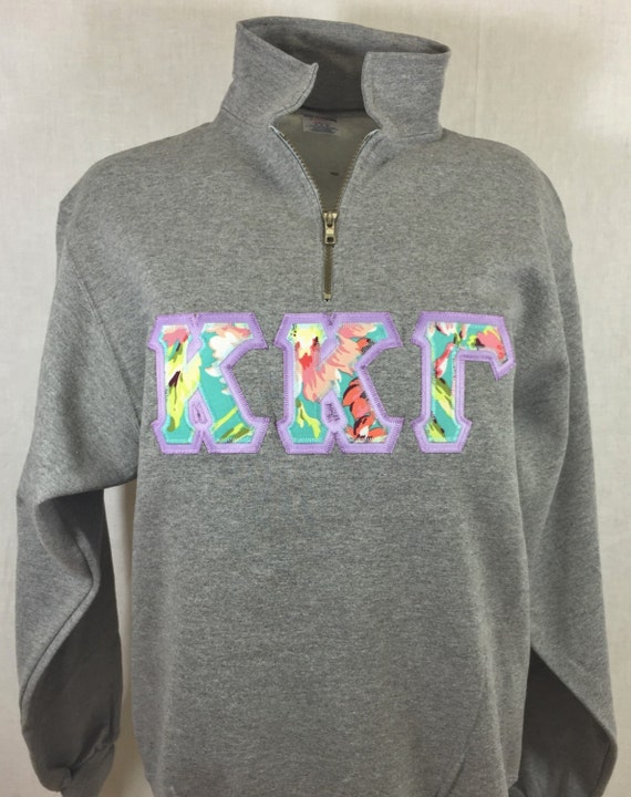 vintage kappa kappa gamma sweatshirt