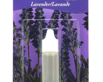 Lavender Soap Fragrance, 0.25-Ounce (51006)