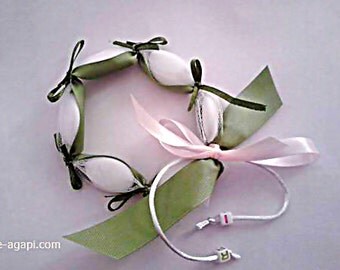Personalized olive favors Greek wedding guests wedding bomboniere greek christening favor baby girl boy baptism bombonieres dragees koyfeta