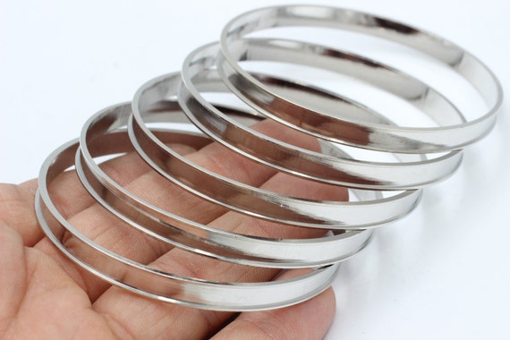 5 PCs Silver Tone Blank Bookmarks Findings 12.5cm 5 PCs Silver Tone Blank Bookmarks Findings 12.5cm