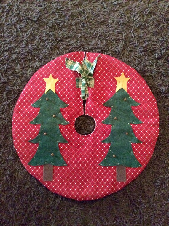 15 mini christmas tree skirt 15 mini christmas tree skirt