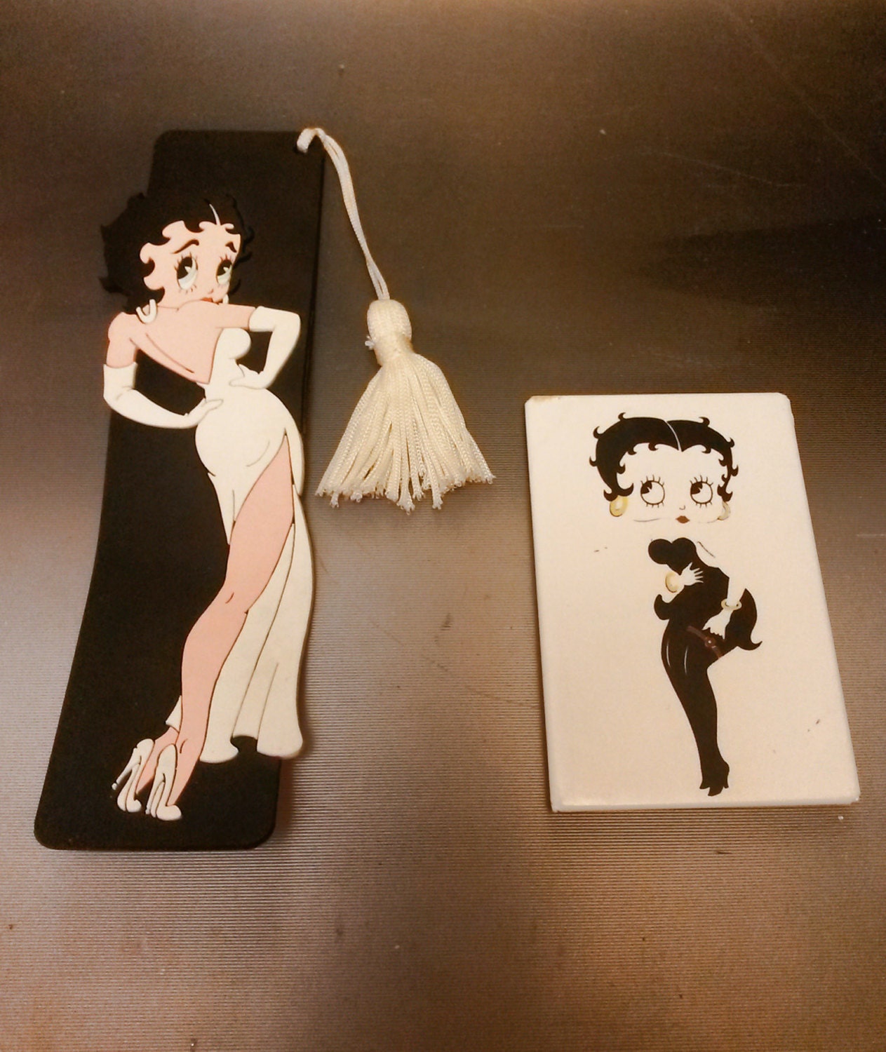 betty boop collectibles